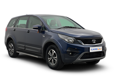 Tata Hexa-img